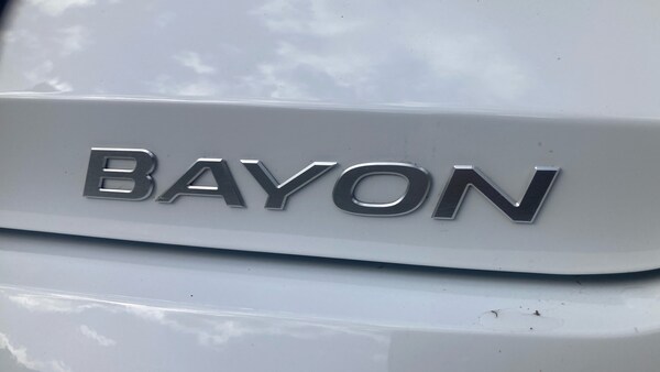 Used Hyundai BAYON 2025 for sale - 76205870: Photo 33