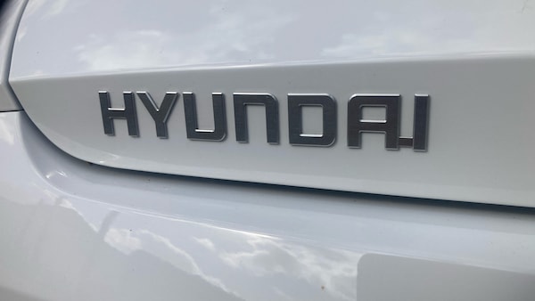 Used Hyundai BAYON 2025 for sale - 76205870: Photo 36