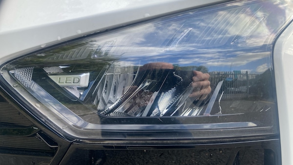 Used Hyundai BAYON 2025 for sale - 76205870: Photo 37