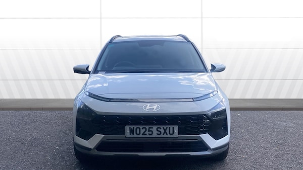 Used Hyundai BAYON 2025 for sale - 76205870: Photo 3