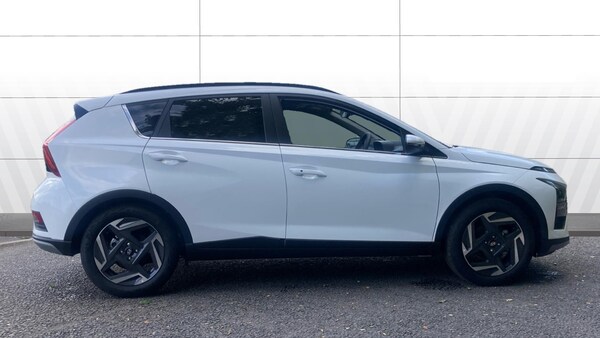 Used Hyundai BAYON 2025 for sale - 76205870: Photo 5