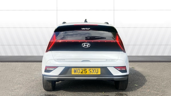 Used Hyundai BAYON 2025 for sale - 76205870: Photo 6