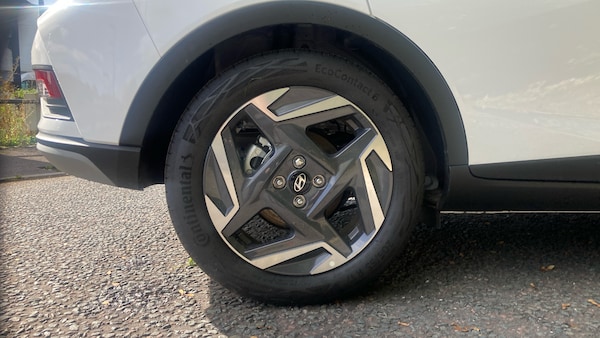 Used Hyundai BAYON 2025 for sale - 76205870: Photo 7