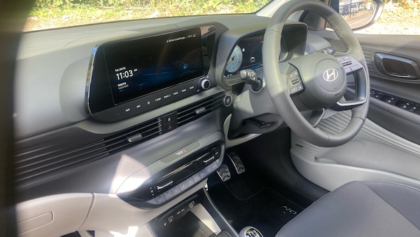 Used Hyundai BAYON 2025 for sale - 76205870: Photo 9