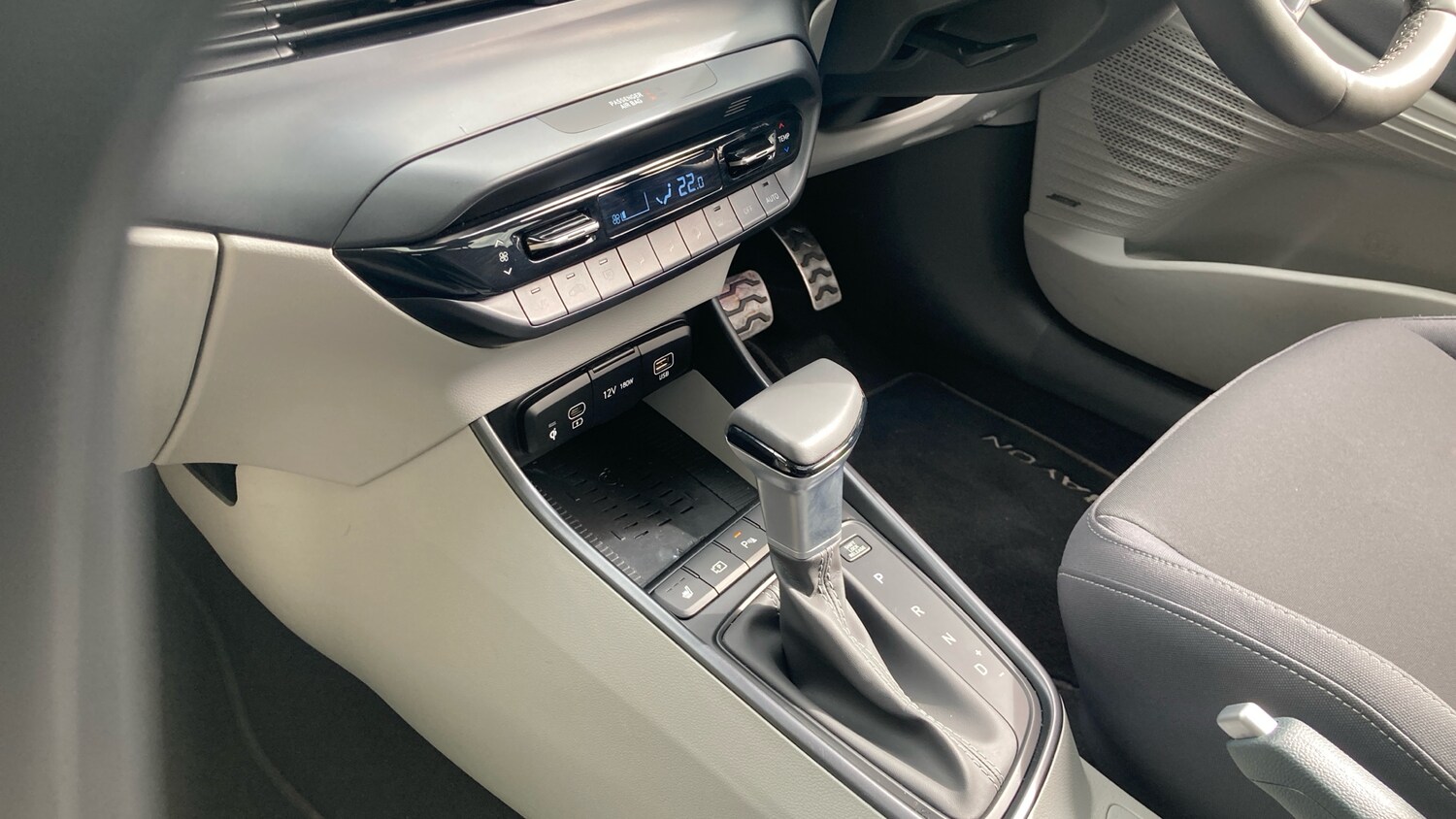 Used Hyundai BAYON 2024 for sale - 76077102: Photo 13