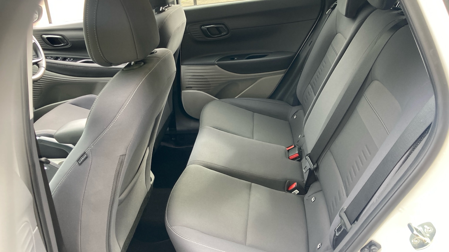 Used Hyundai BAYON 2024 for sale - 76077102: Photo 16