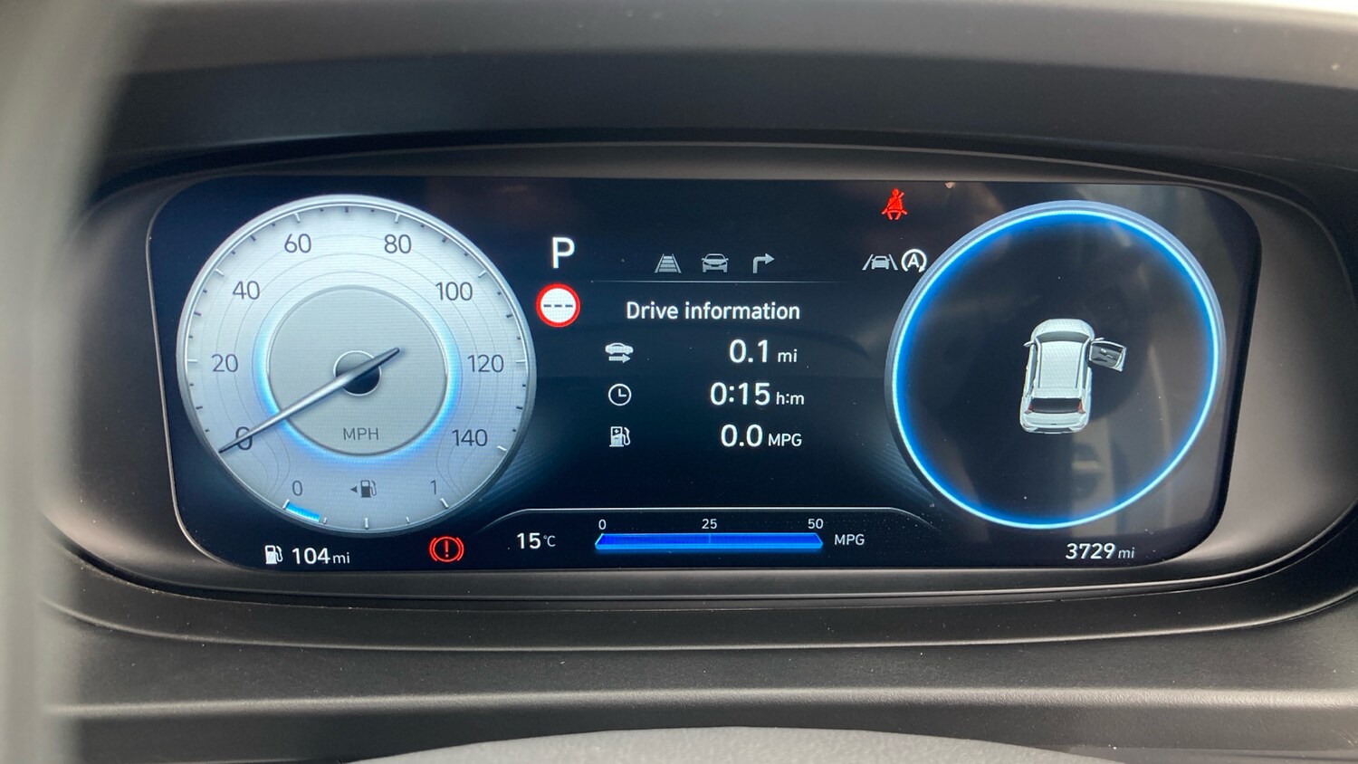 Used Hyundai BAYON 2024 for sale - 76077102: Photo 18