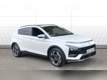 Hyundai - BAYON
