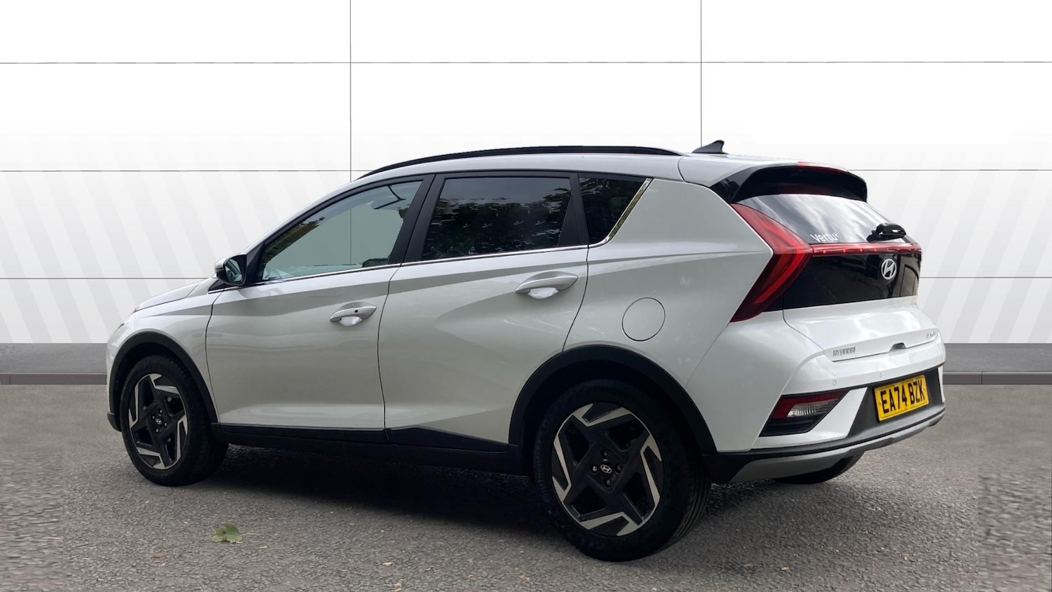 Used Hyundai BAYON 2024 for sale - 76077102: Photo 2