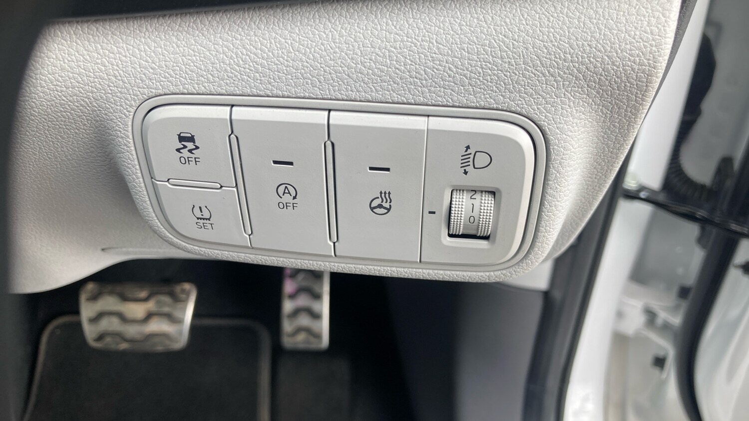 Used Hyundai BAYON 2024 for sale - 76077102: Photo 24