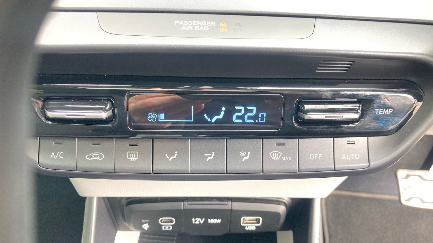 Used Hyundai BAYON 2024 for sale - 76077102: Photo 26