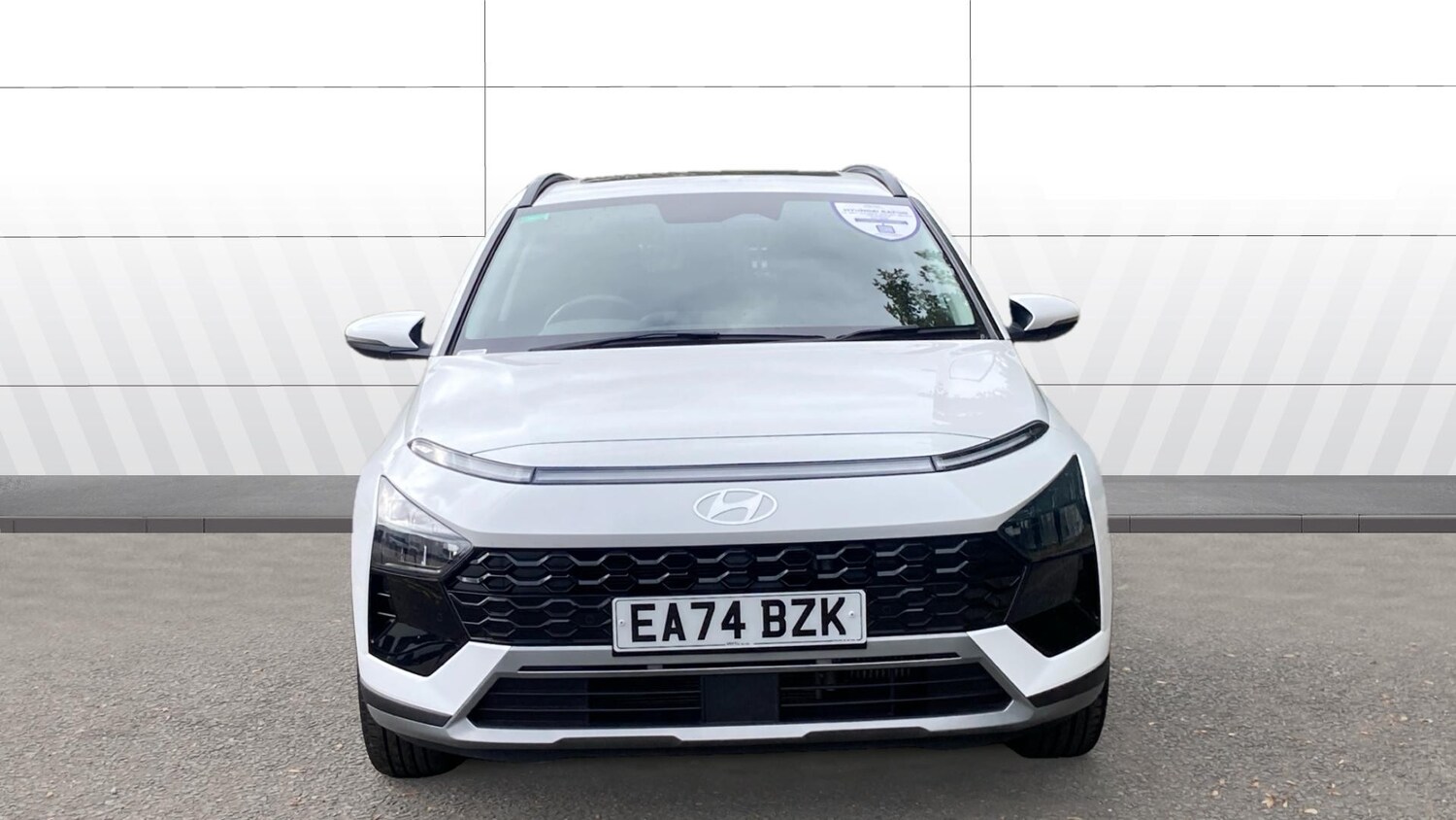 Used Hyundai BAYON 2024 for sale - 76077102: Photo 3