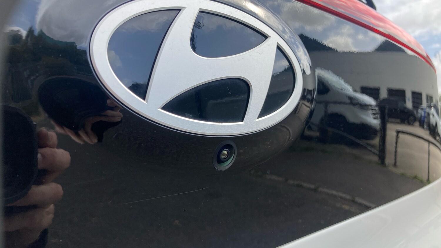 Used Hyundai BAYON 2024 for sale - 76077102: Photo 36