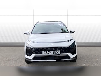 Used Hyundai BAYON 2024 for sale - 76077102: Photo