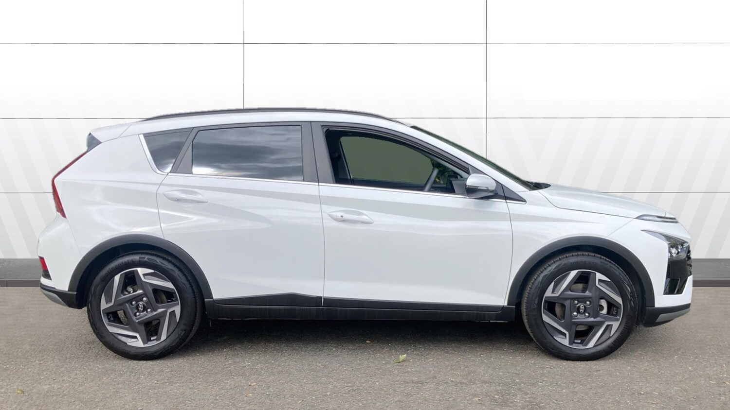 Used Hyundai BAYON 2024 for sale - 76077102: Photo 5