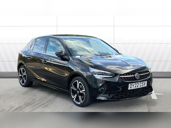 Used Vauxhall Corsa 2022 for sale - 75985033: Photo