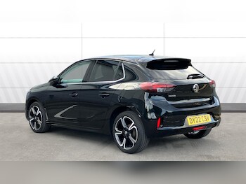 Used Vauxhall Corsa 2022 for sale - 75985033: Photo