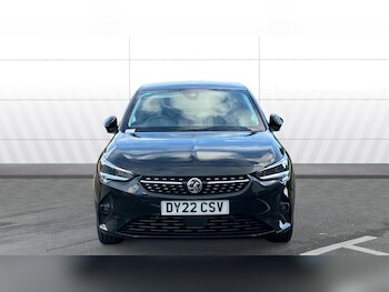 Used Vauxhall Corsa 2022 for sale - 75985033: Photo