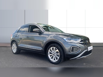 2022 (72) - 2.0 TSI 4MOTION Style 5dr DSG Petrol Hatchback
