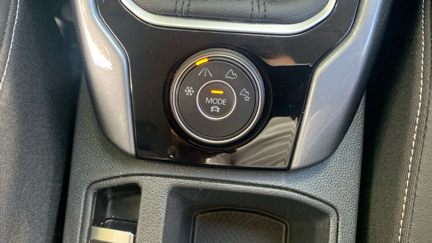 Vehicle 40