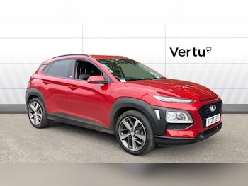 Used Hyundai KONA 2020 for sale - 75545157: Photo