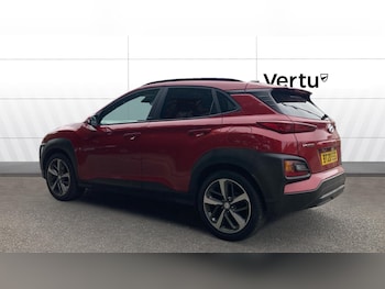 Used Hyundai KONA 2020 for sale - 75545157: Photo
