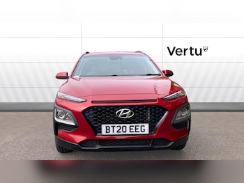 Used Hyundai KONA 2020 for sale - 75545157: Photo