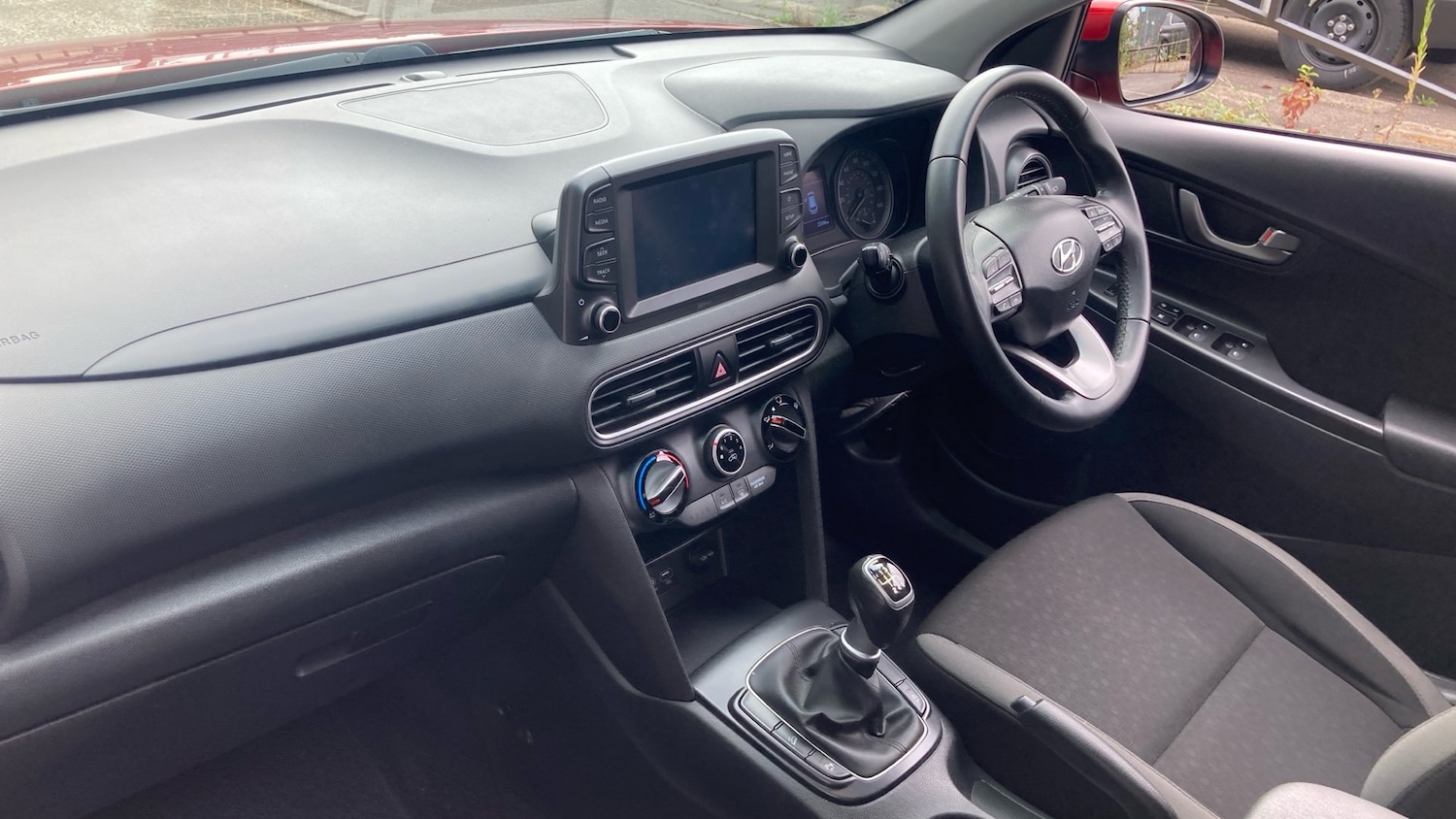 Vehicle 9