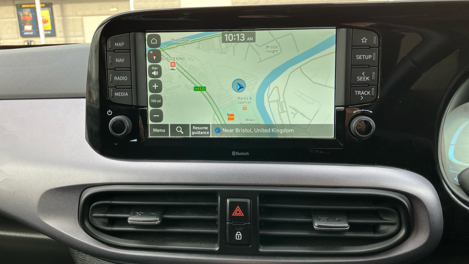 Used Hyundai i10 2024 for sale - 76649961: Photo 12