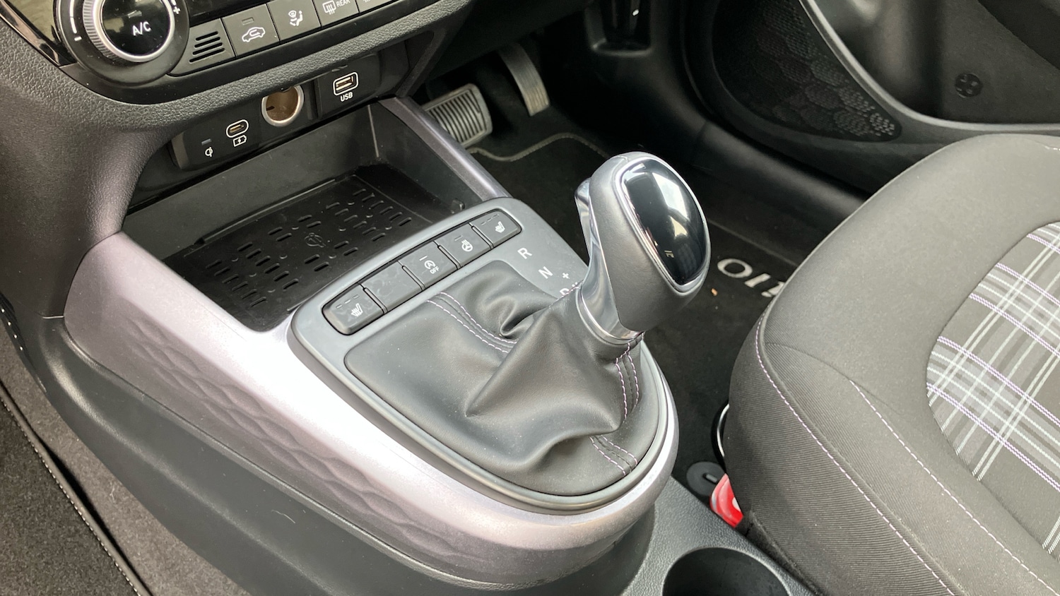 Used Hyundai i10 2024 for sale - 76649961: Photo 13