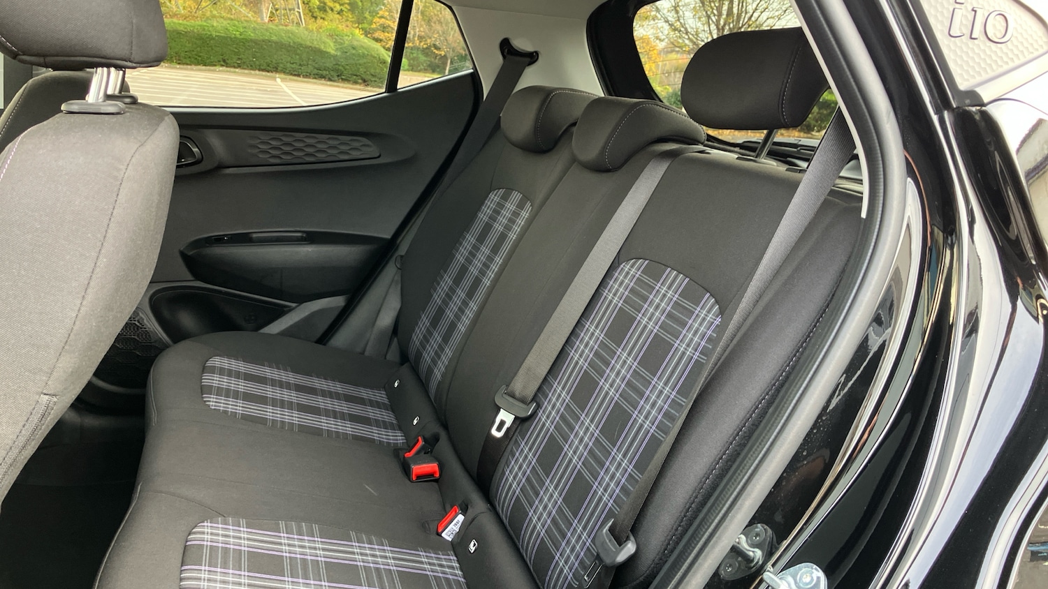 Used Hyundai i10 2024 for sale - 76649961: Photo 16