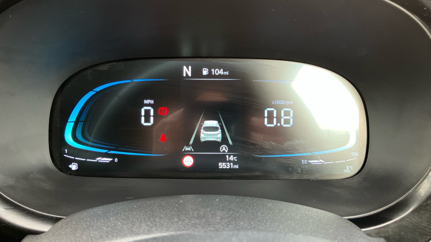 Used Hyundai i10 2024 for sale - 76649961: Photo 18