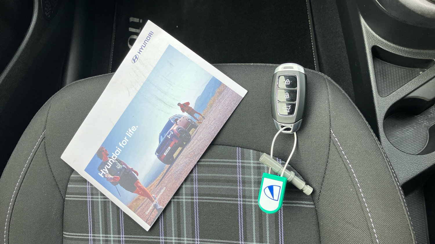 Used Hyundai i10 2024 for sale - 76649961: Photo 19