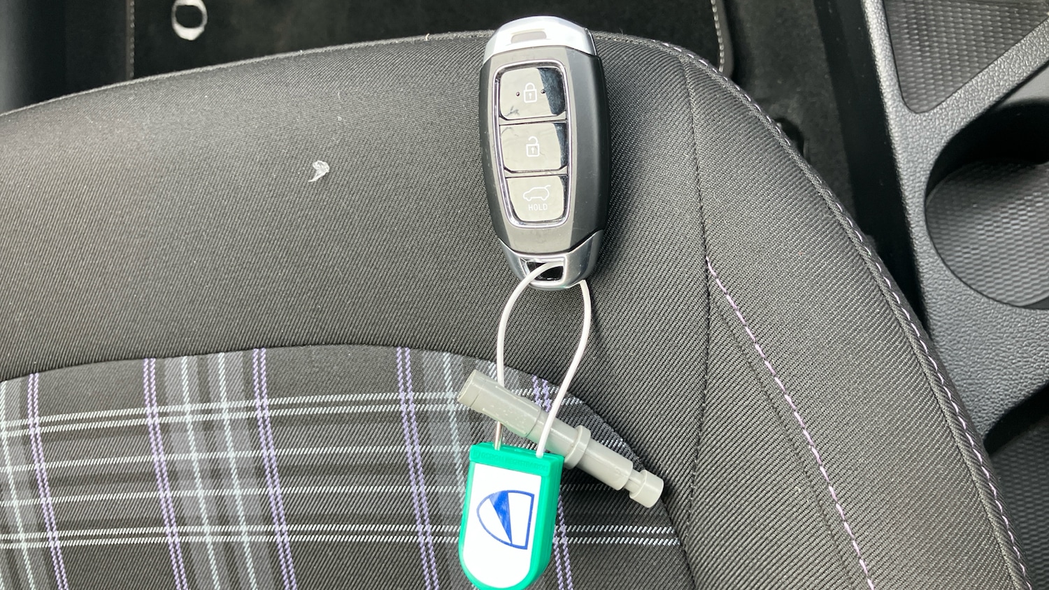 Used Hyundai i10 2024 for sale - 76649961: Photo 20