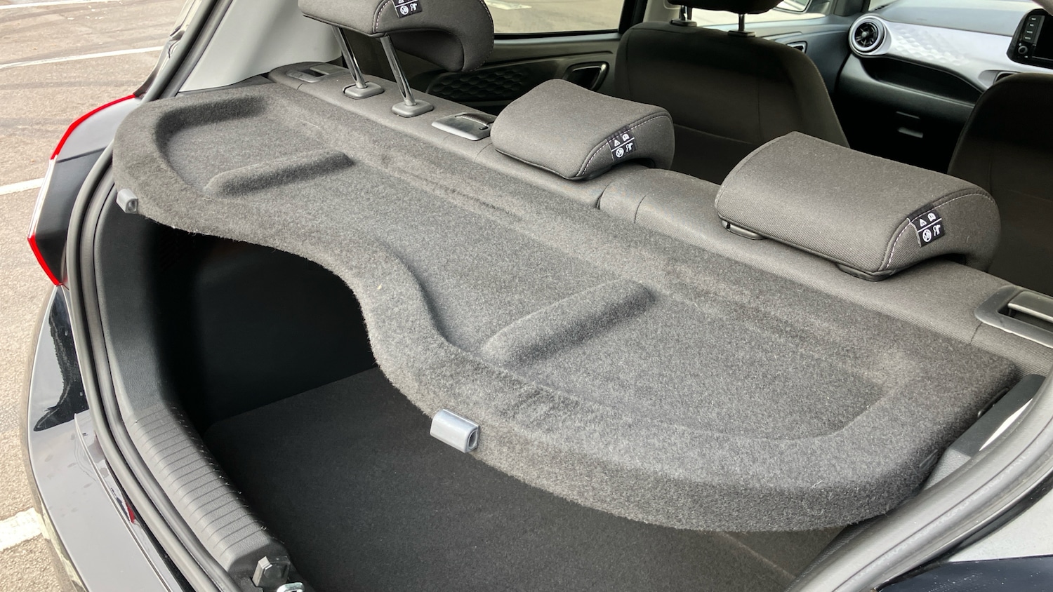 Used Hyundai i10 2024 for sale - 76649961: Photo 21