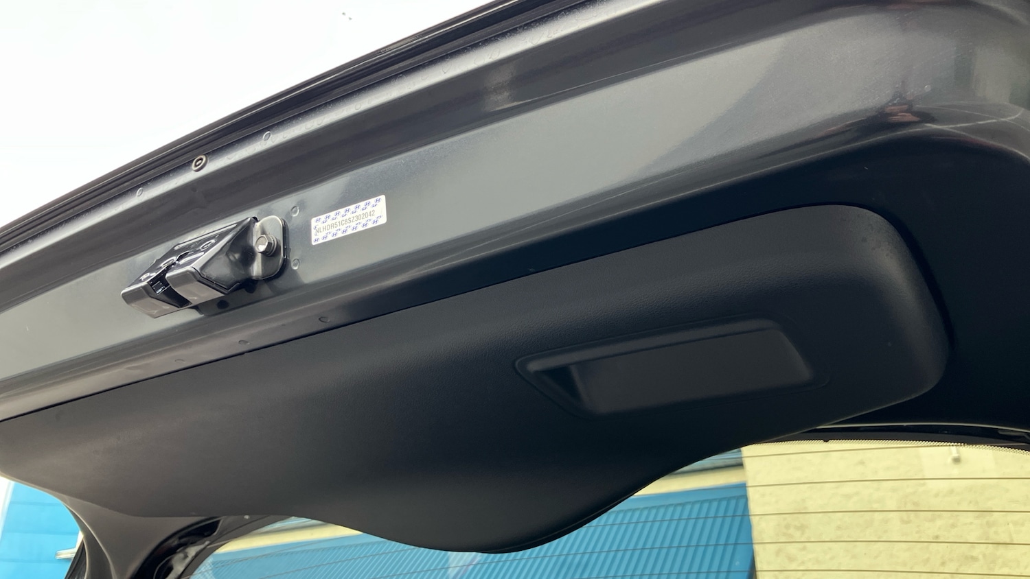 Used Hyundai i10 2024 for sale - 76649961: Photo 23