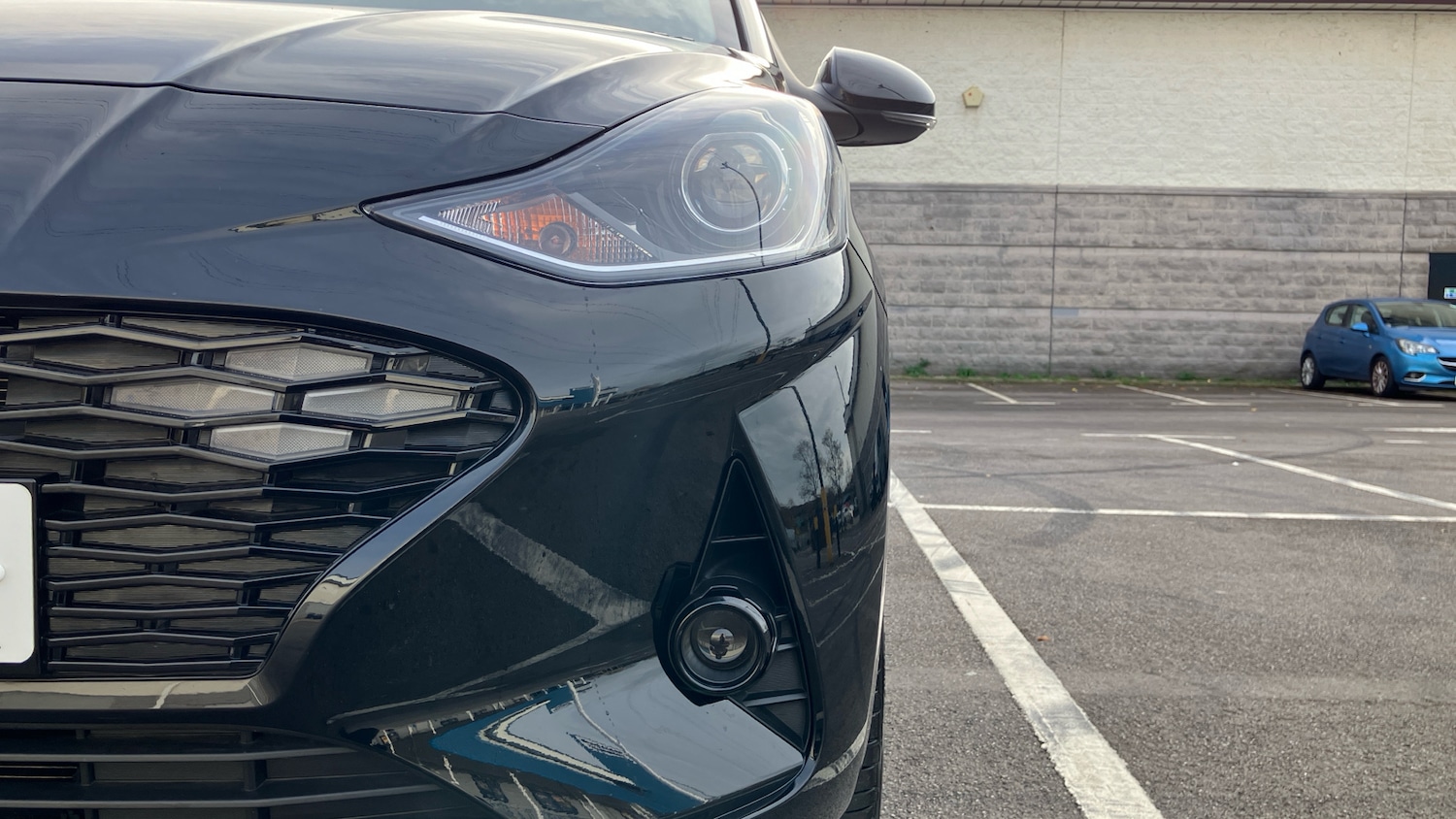 Used Hyundai i10 2024 for sale - 76649961: Photo 25