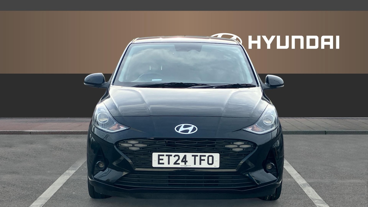 Used Hyundai i10 2024 for sale - 76649961: Photo 3