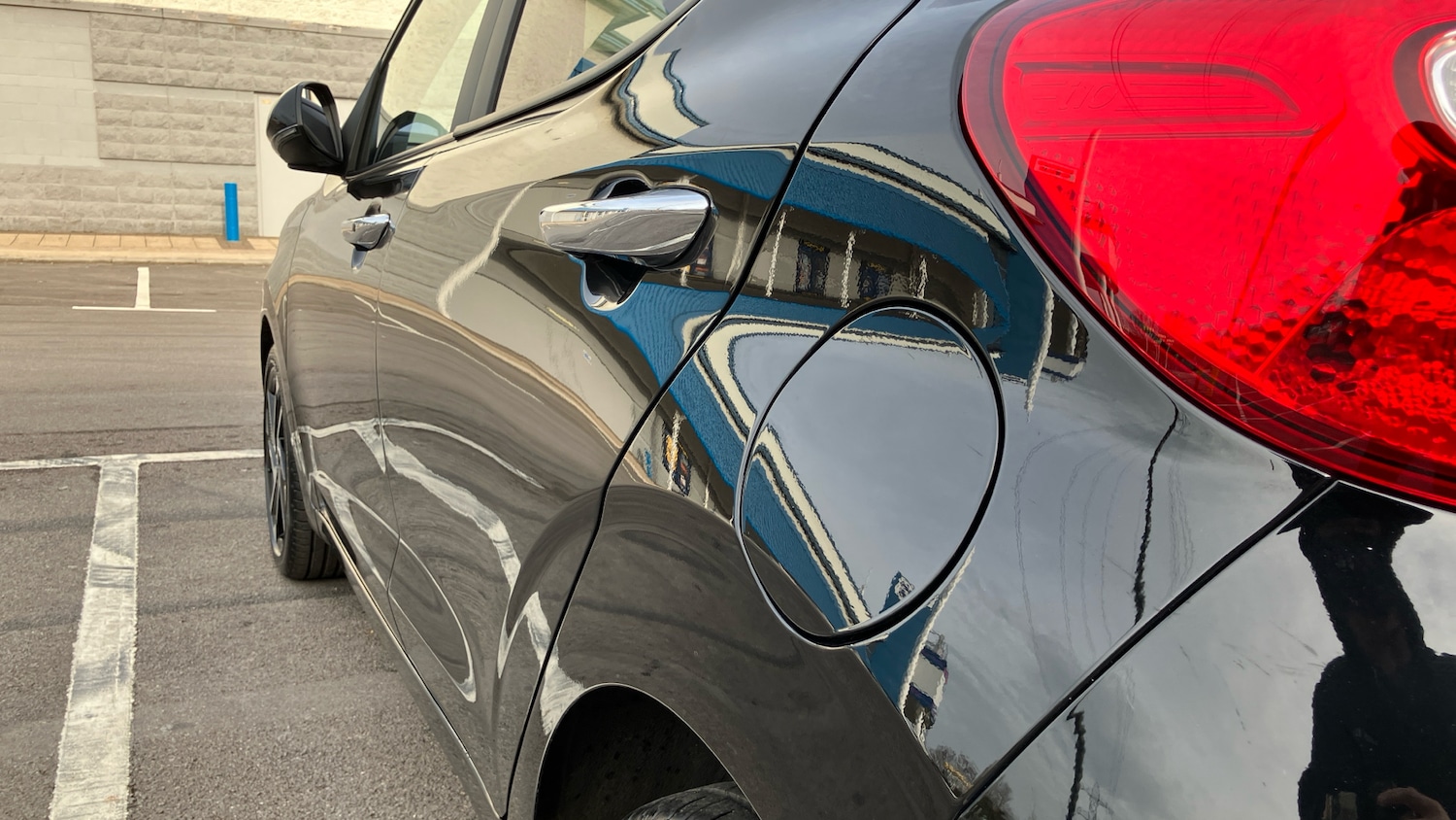 Used Hyundai i10 2024 for sale - 76649961: Photo 30