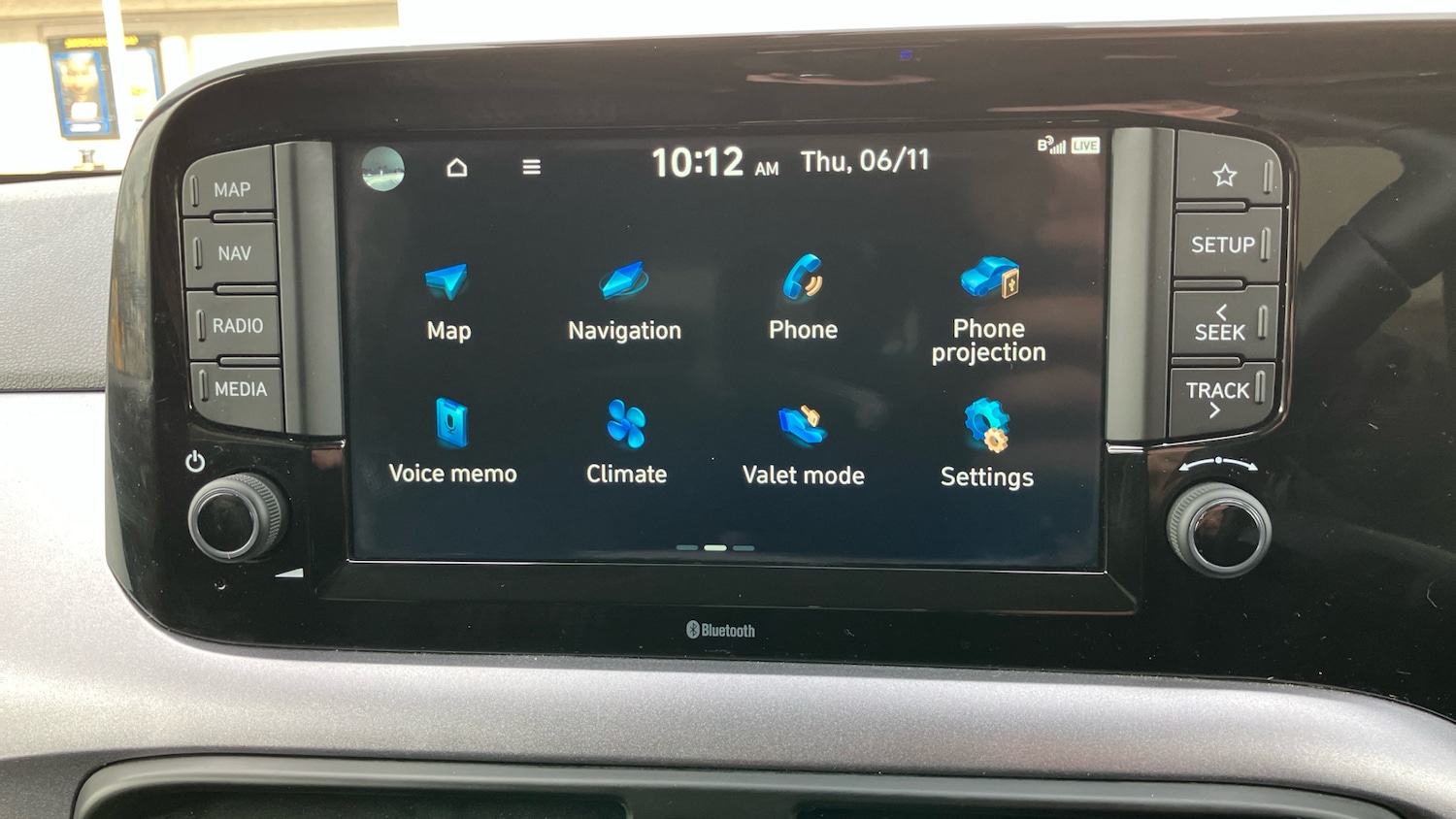 Used Hyundai i10 2024 for sale - 76649961: Photo 45