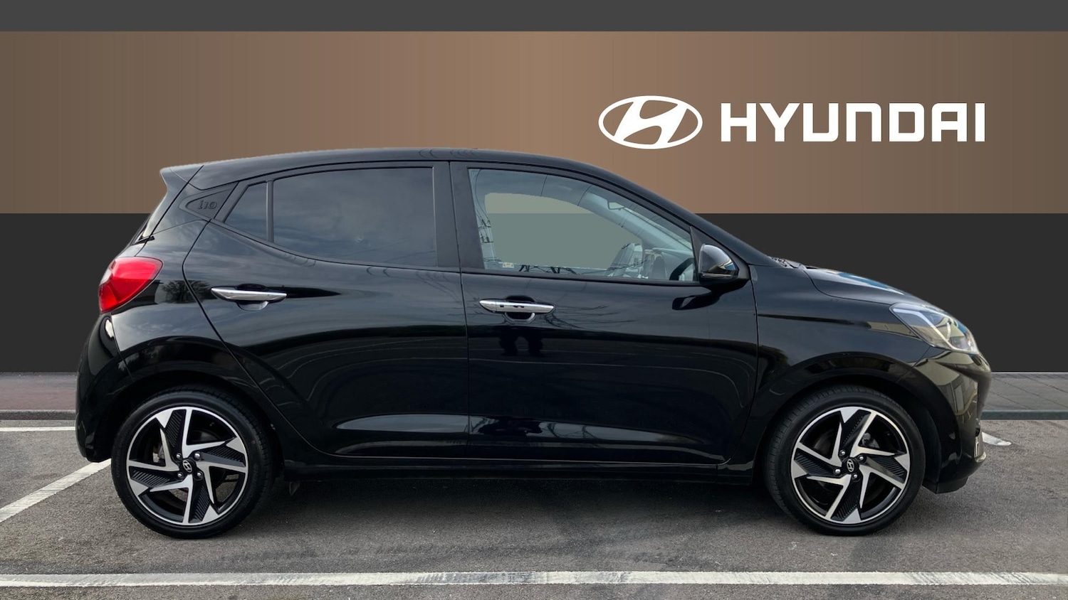 Used Hyundai i10 2024 for sale - 76649961: Photo 5