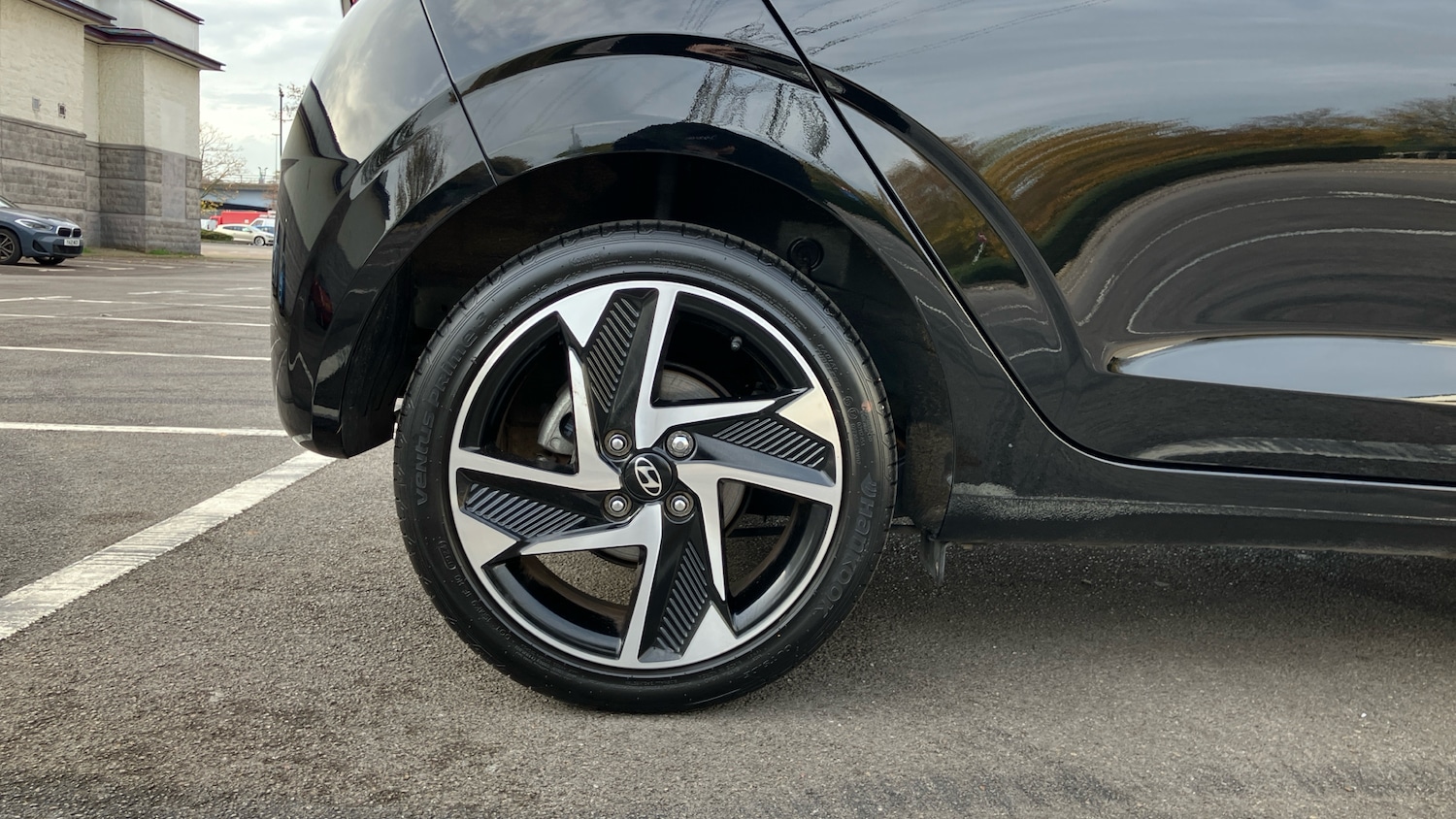 Used Hyundai i10 2024 for sale - 76649961: Photo 7