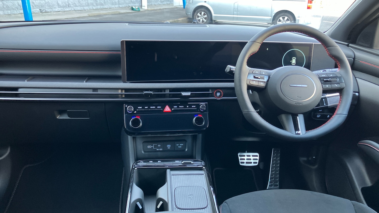 Used Hyundai TUCSON 2025 for sale - 78180182: Photo 10