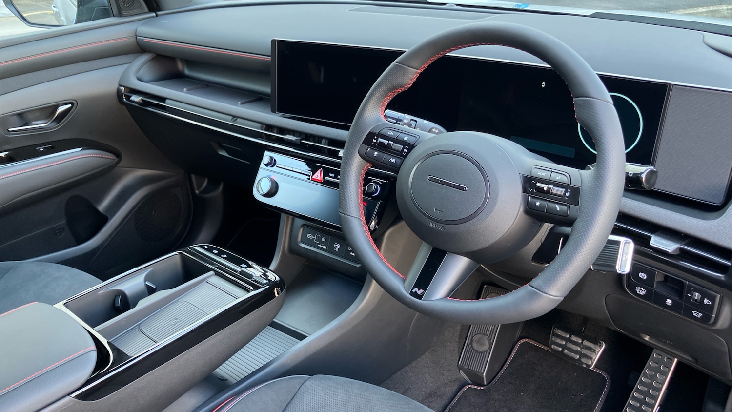 Used Hyundai TUCSON 2025 for sale - 78180182: Photo 11