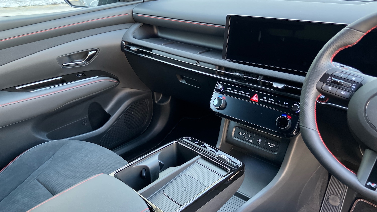 Used Hyundai TUCSON 2025 for sale - 78180182: Photo 14