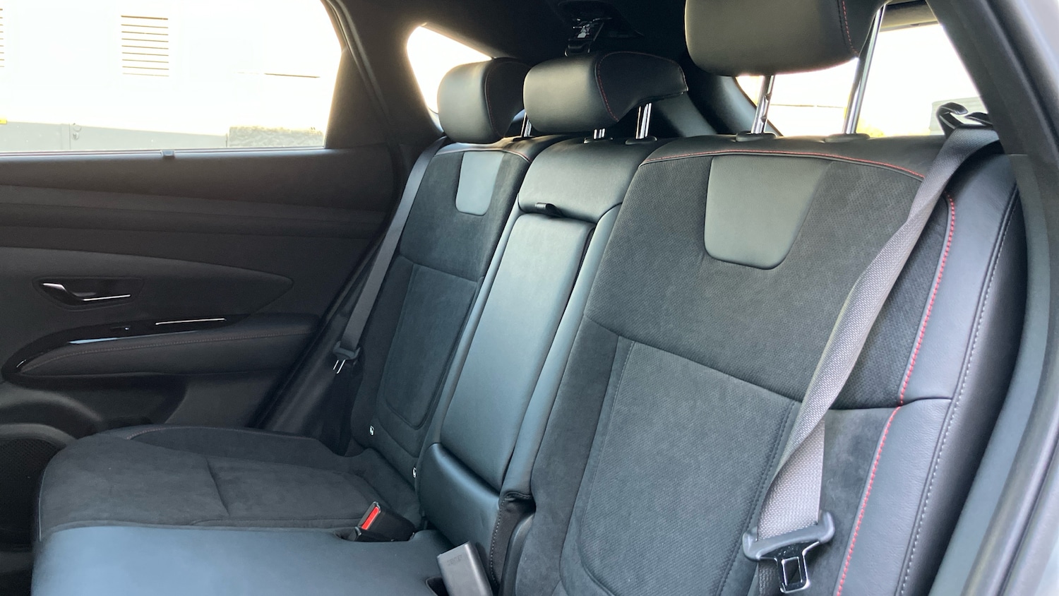 Used Hyundai TUCSON 2025 for sale - 78180182: Photo 16