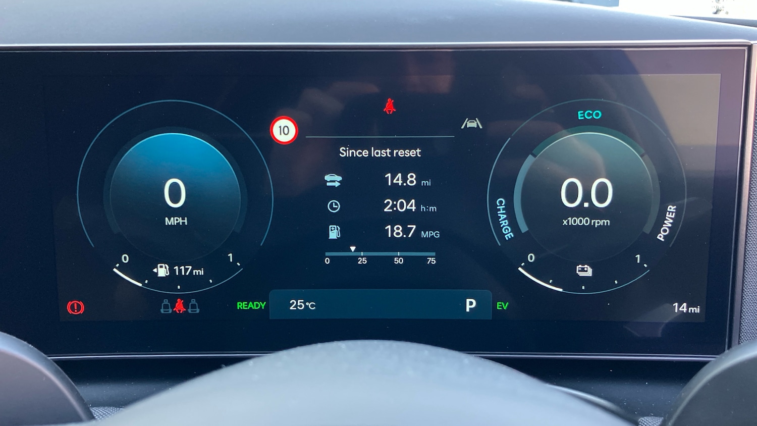 Used Hyundai TUCSON 2025 for sale - 78180182: Photo 18