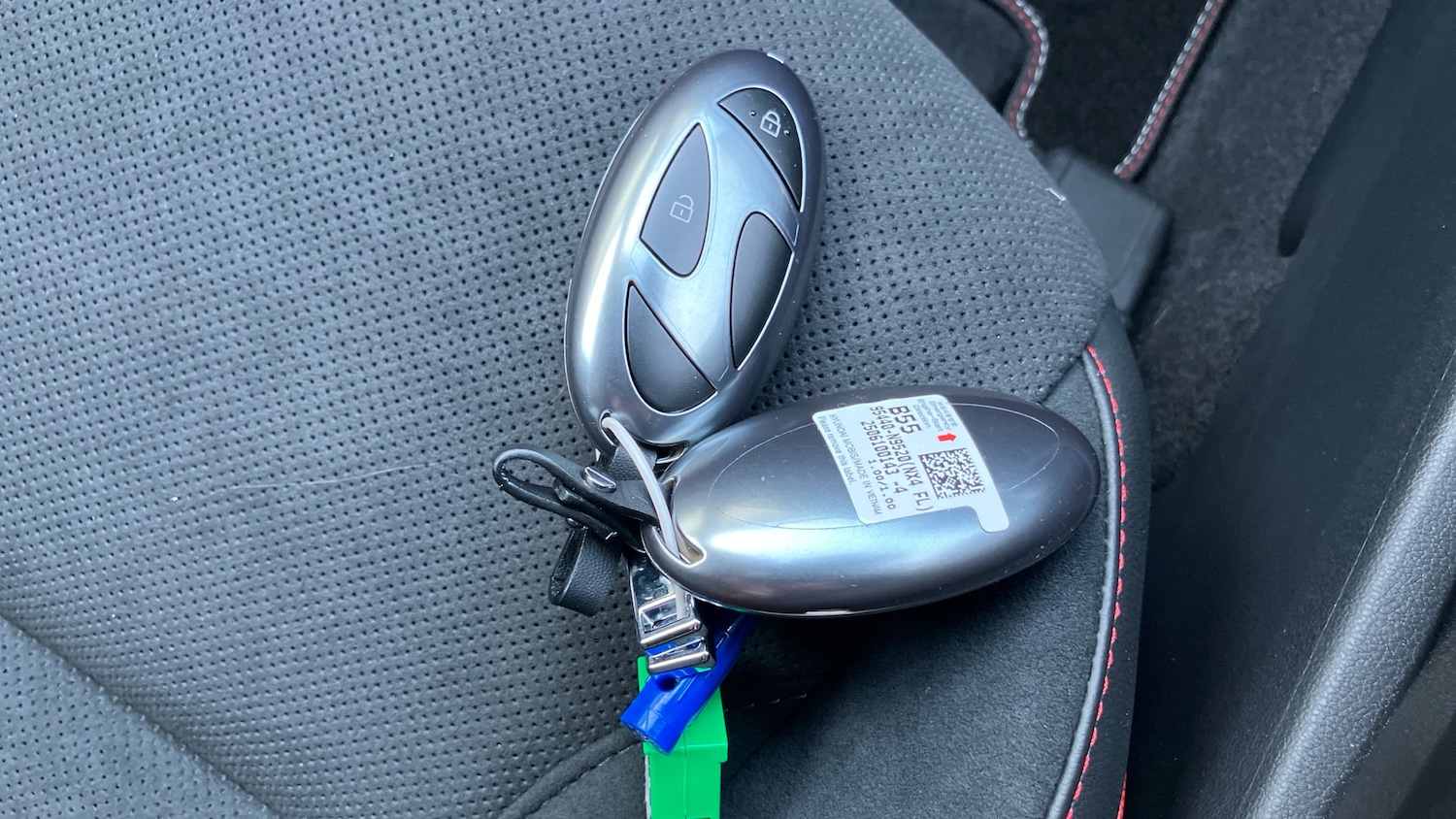 Used Hyundai TUCSON 2025 for sale - 78180182: Photo 20