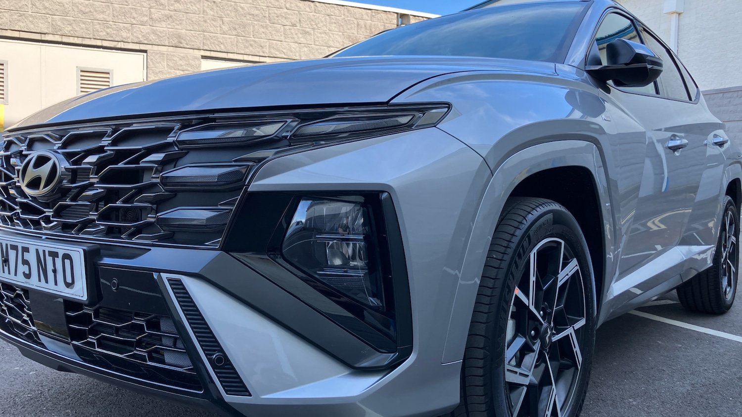 Used Hyundai TUCSON 2025 for sale - 78180182: Photo 27