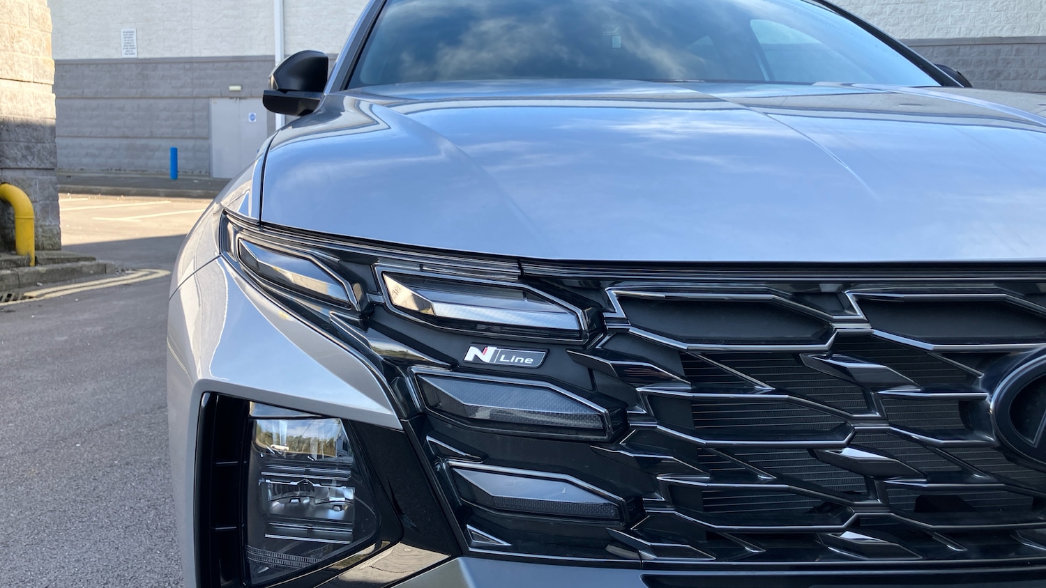 Used Hyundai TUCSON 2025 for sale - 78180182: Photo 28